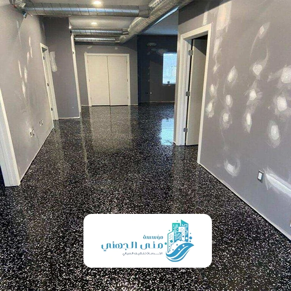 شركة جلي بلاط مكة