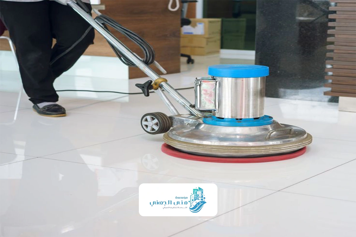 شركة جلي بلاط الرياض