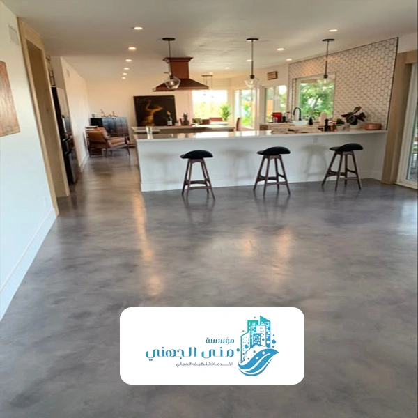 شركات تنظيف وجلي بلاط الرياض