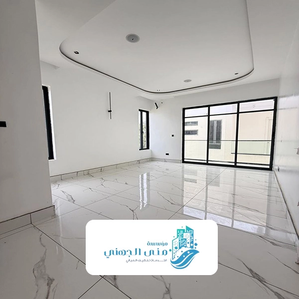 تلميع ارضيات السيراميك جدة