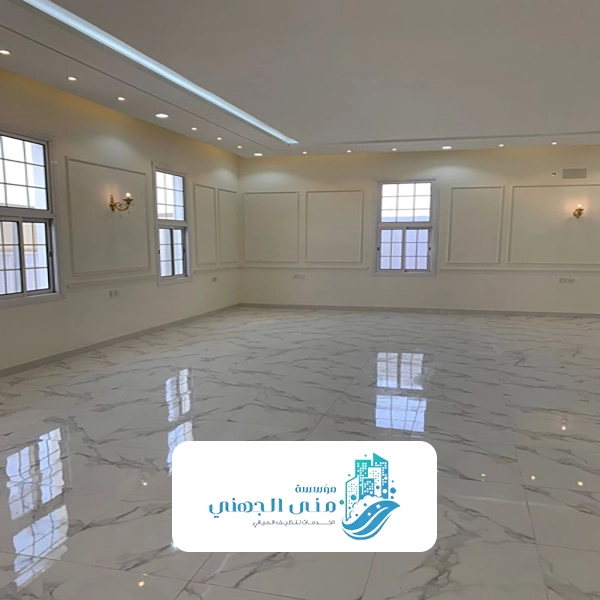 تلميع ارضيات السيراميك جدة