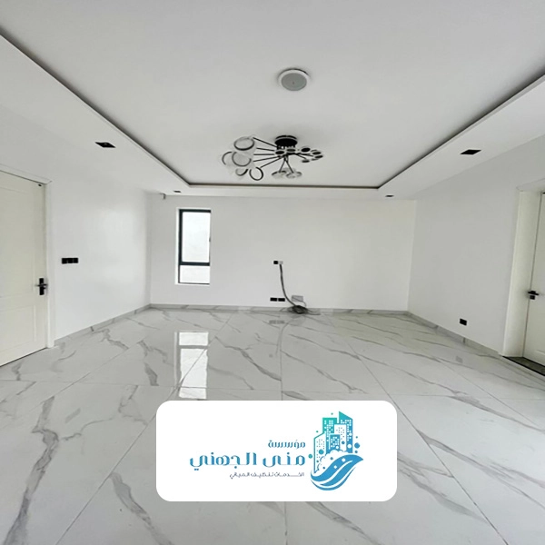 تلميع ارضيات السيراميك جدة