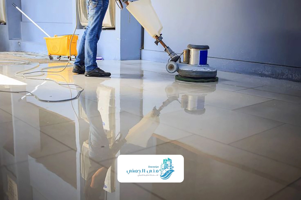 جلي ارضيات سيراميك جدة